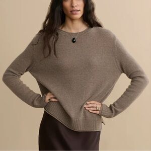 Jenni Kayne Everyday Sweater